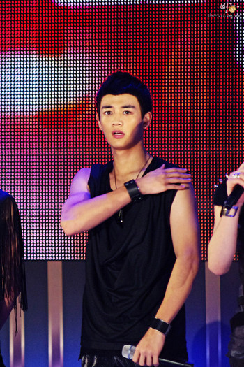 (89) - Choi Minho
