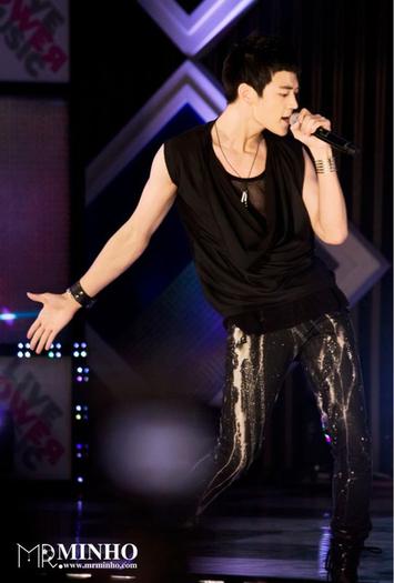   (90) - Choi Minho