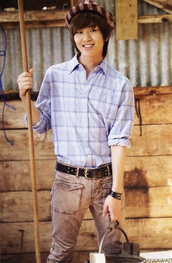 (5) - Onew