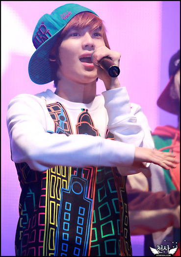 (45) - Lee Taemin