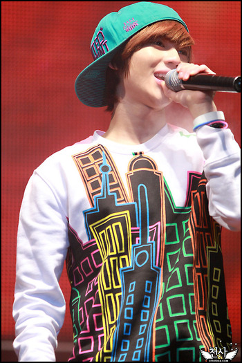 (51) - Lee Taemin