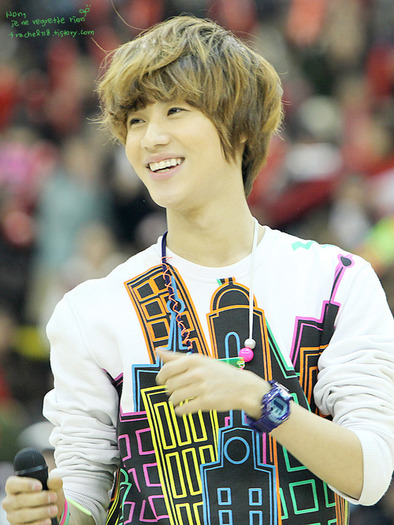 (52) - Lee Taemin