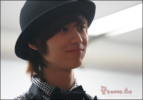 (86) - Lee Taemin