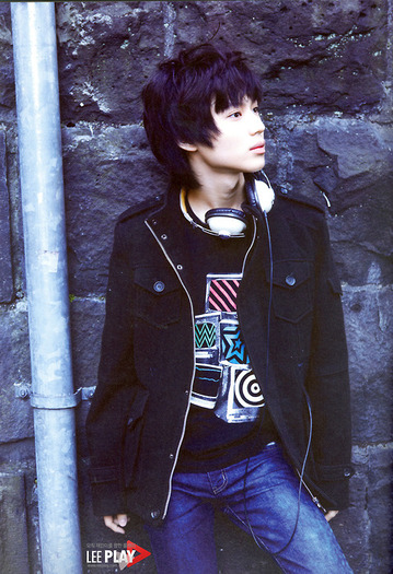   (142) - Lee Taemin