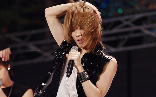 (481) - Lee Taemin