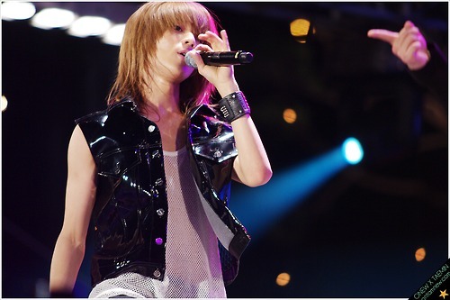 (492) - Lee Taemin