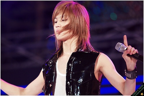 (493) - Lee Taemin