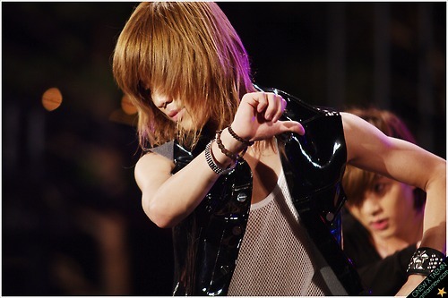 (495) - Lee Taemin