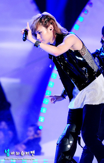 (505) - Lee Taemin