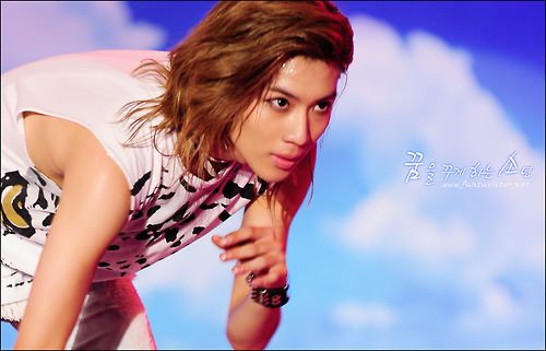 (522) - Lee Taemin