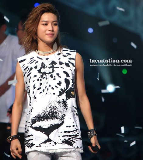 (523) - Lee Taemin