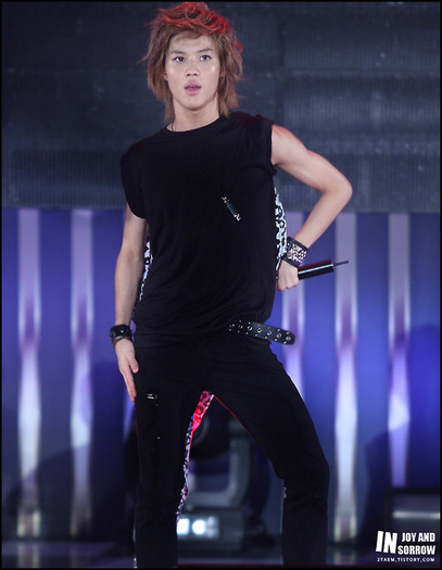 (562) - Lee Taemin