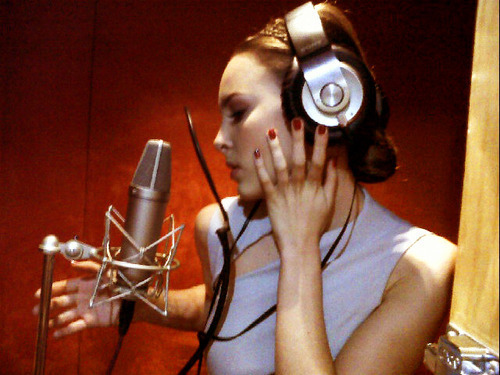 Bely - Belinda