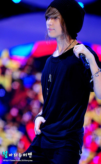   (383) - Lee Taemin