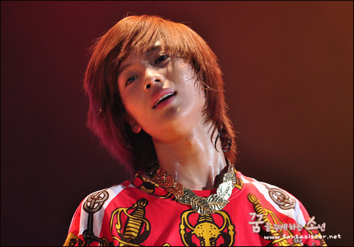   (937) - Lee Taemin