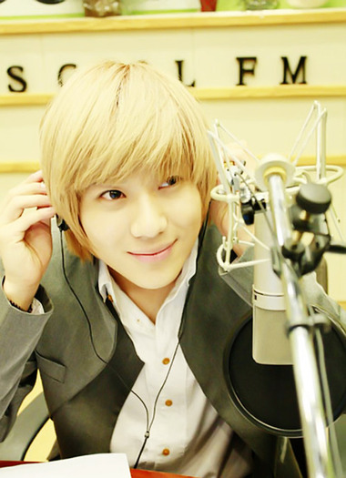   (962) - Lee Taemin
