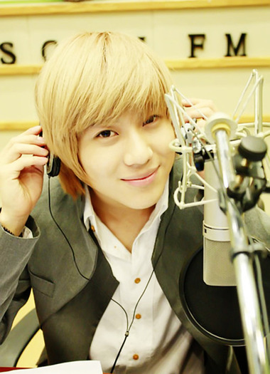   (963) - Lee Taemin