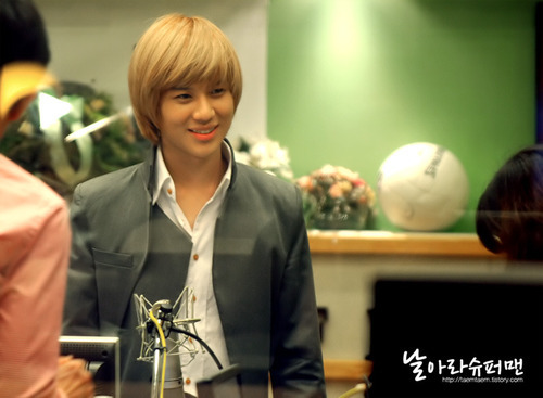   (964) - Lee Taemin