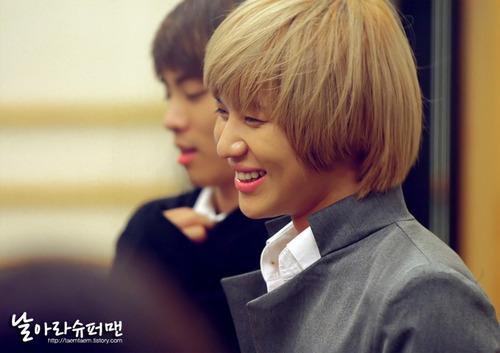   (965) - Lee Taemin