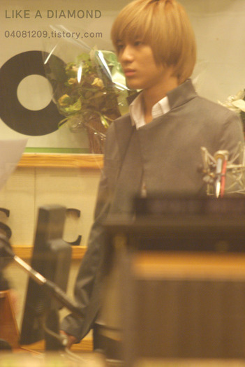  (967) - Lee Taemin