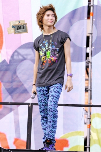   (2081) - Lee Taemin