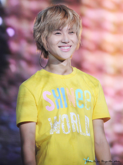   (1516) - Lee Taemin