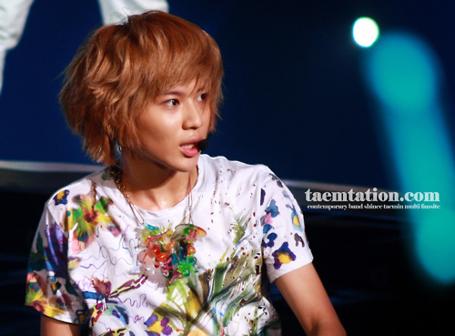   (1517) - Lee Taemin