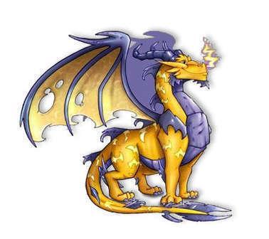 Volteer antrenur lui Spyro de fulger