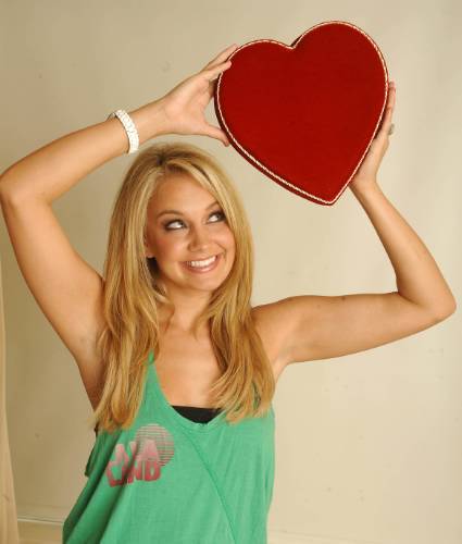 tiffany-thornton-828964l - Tiffany Thornton