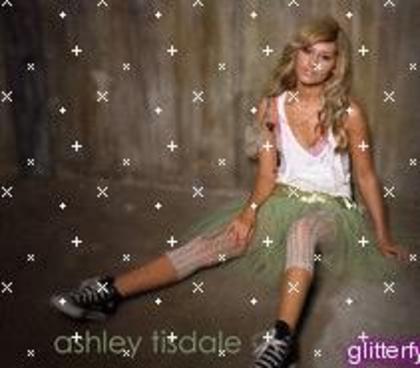 ashley - Ashley Tisdale