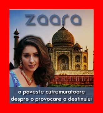 Zaara - Zaara