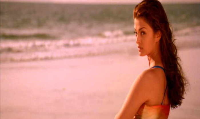 Lalita-played-by-Aishwarya-Rai-in-Bride-and-Prejudice - Bride si Prejudice