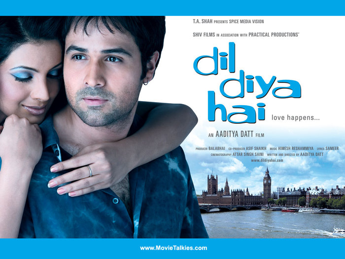 dildiyahai-2006-1b - Dil diya hai