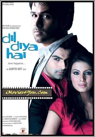 dildiyahai-songs - Dil diya hai