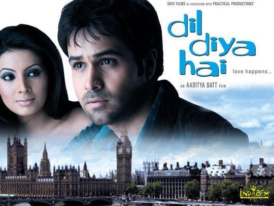 still3 - Dil diya hai