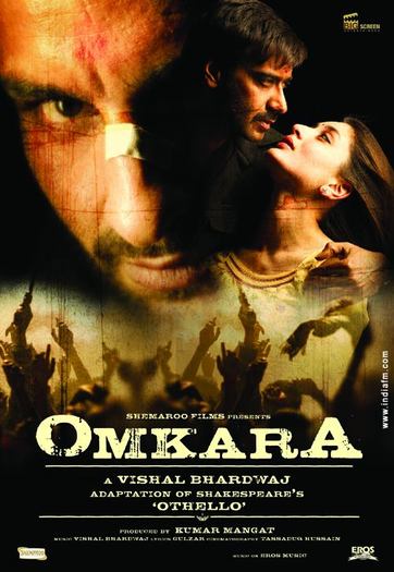 Omkara - Omkara