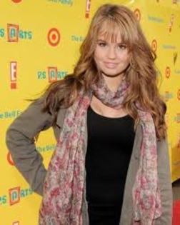 images (11) - Debby Ryan 2011