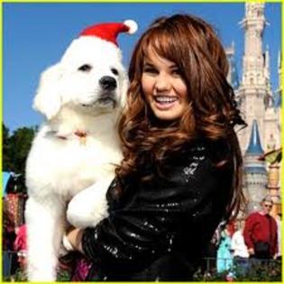 images (34) - Debby Ryan 2011