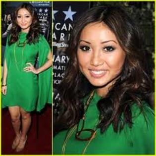 images (7) - Brenda Song 2011