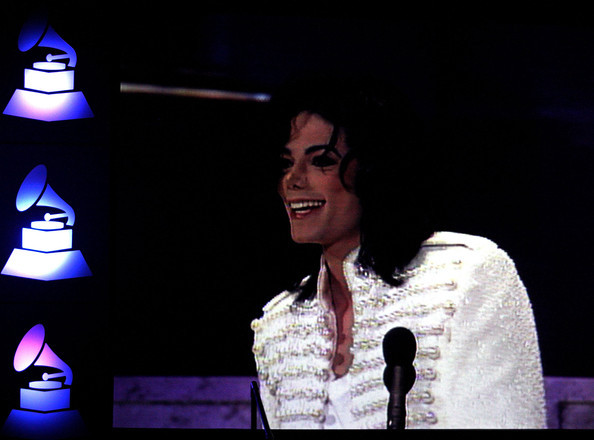 52nd+Annual+GRAMMY+Awards+Special+Merit+Awards+Te6ZMDpyXsvl - Michael Jackson
