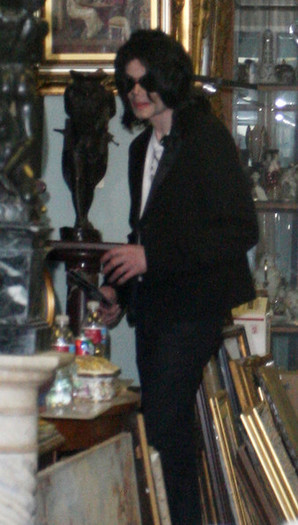 Michael+Jackson+Michael+Jackson+Dies+Photos+rJzSY4YmRdCl