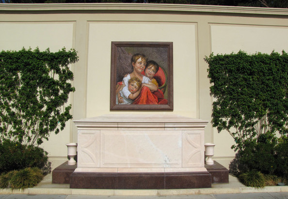 Michael+Jackson+Michael+Jackson+grave+EMWyHPRefhwl