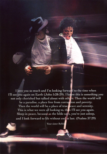 Michael+Jackson+Michael+memorial+service+program+OALY3Zs6_Aql - Michael Jackson