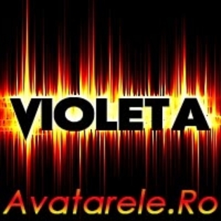 Violeta