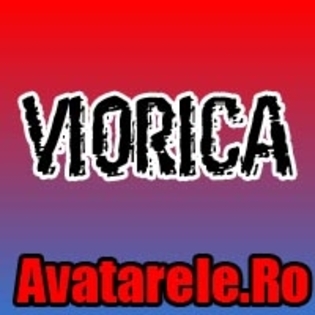 Viorica
