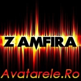 Zamfira
