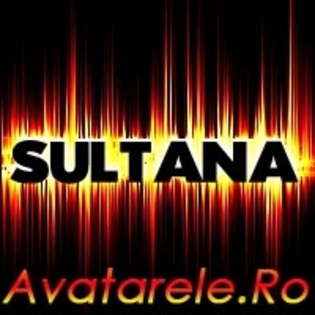 Sultana