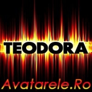 Teodora