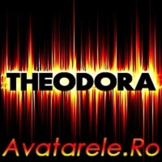 Theodora