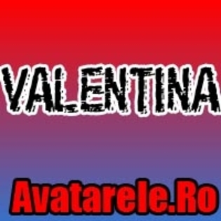 Valentina